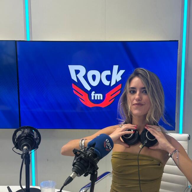 Canguro en Madrid: Carlota