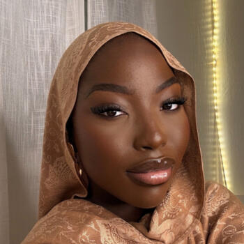 Babysitter in Argenteuil: Bintou