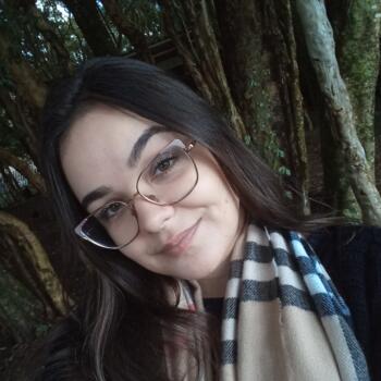 Babysitter Joaçaba: Maria