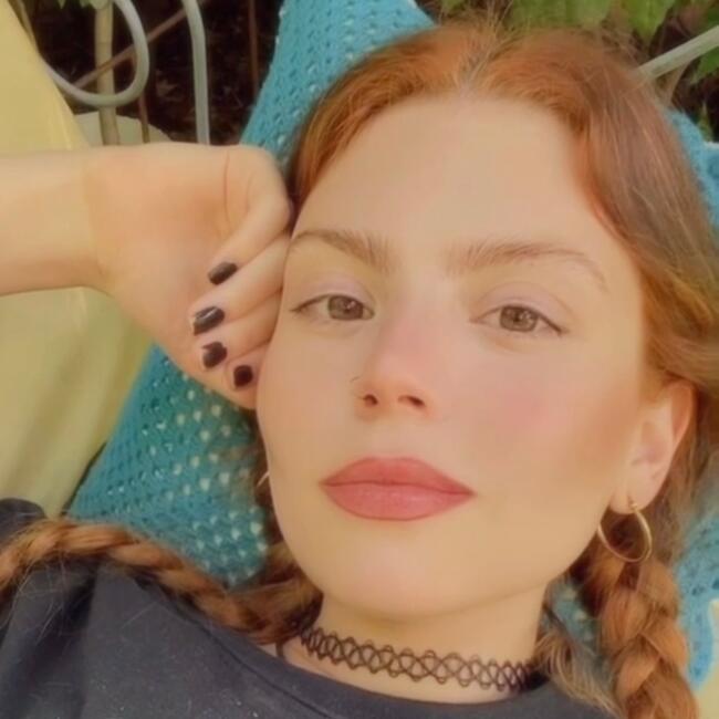 Niñera en Buenos Aires: Sofi