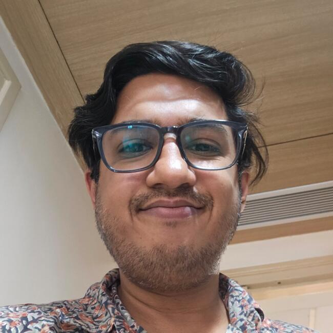 चेन्नई में बेबीसिटिंग की नौकरी: Chetan