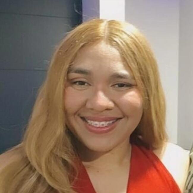 Babysitter in Santiago: Maria clara