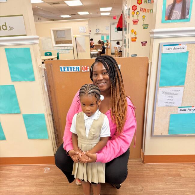 Babysitting job in Coconut Creek: Nancy