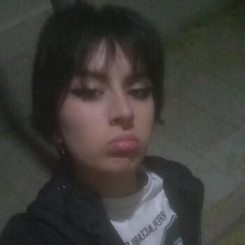 Babysitter San Luis: Aby