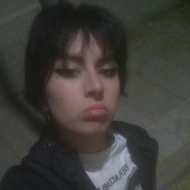 Babysitter in San Luis: Aby