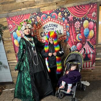 Babysitting job in Lethbridge: babysitting job Sarah