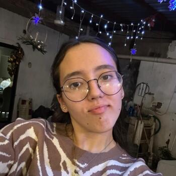 Babysitter Los Mochis: Wendy sofia