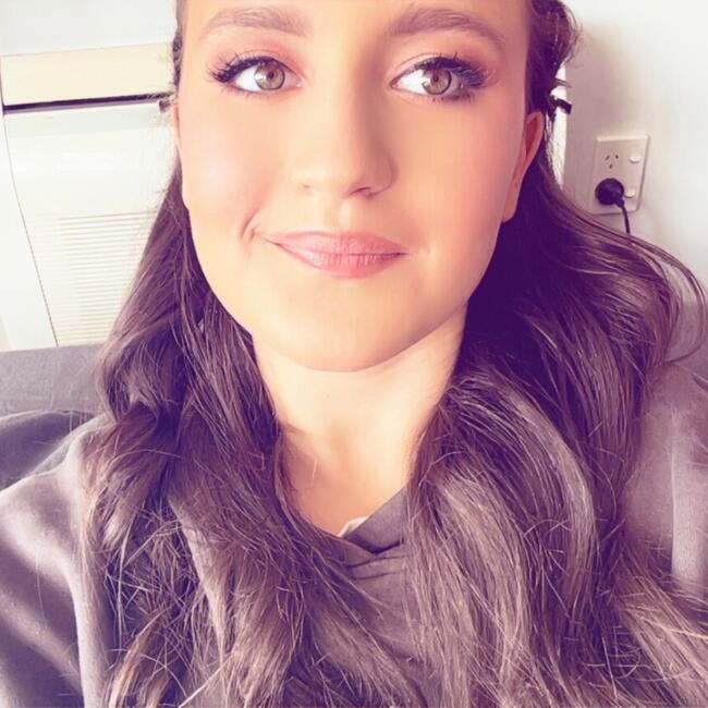 Babysitter in Christchurch: Molly