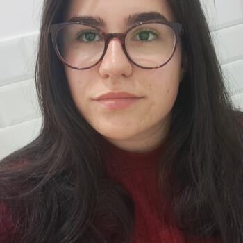 Babysitter in Talavera de la Reina: Sara