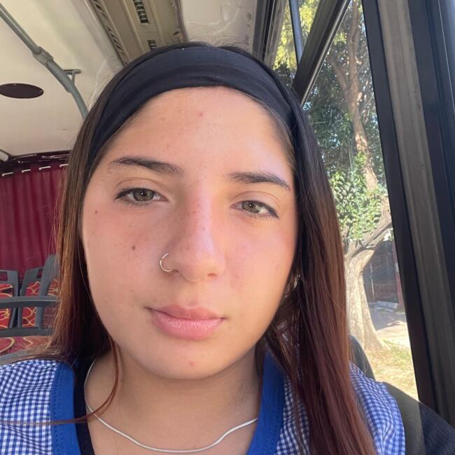 Babysitter in González Catán: Inti