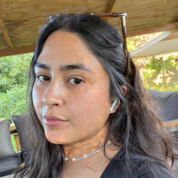 Babysitter in Limache: Lisette