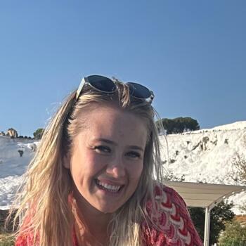 Babysitter Schorndorf: Karina
