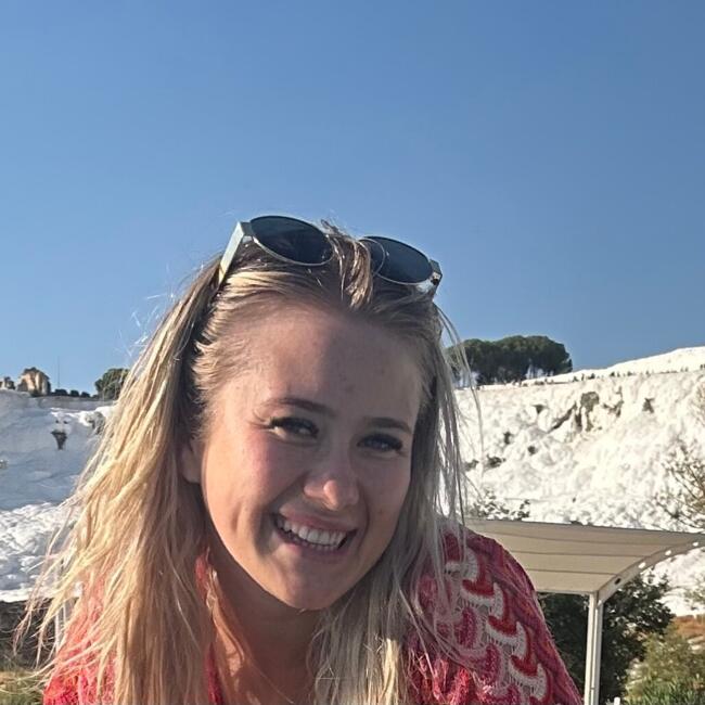 Babysitter in Schorndorf: Karina