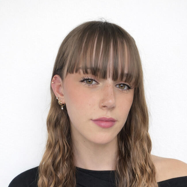 Canguro en Balaguer: Paula