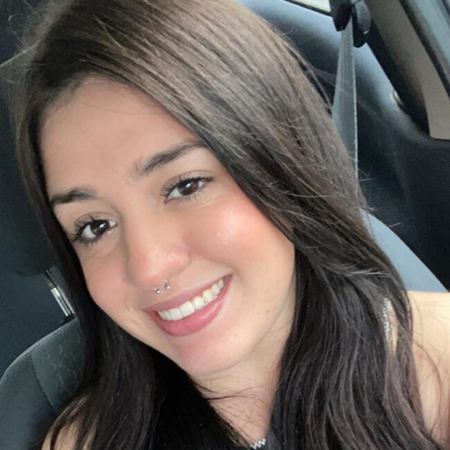 Babysitter in Caxias do Sul: Hevelyn