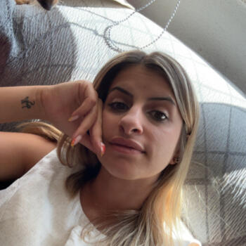 Babysitter in Limoux: Rafaela