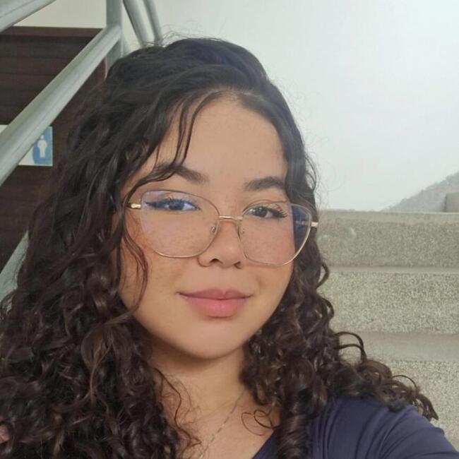 Babá em João Pessoa: Thamy Vitoria