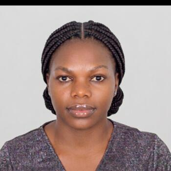 Babysitter in Dubai: Wanyana