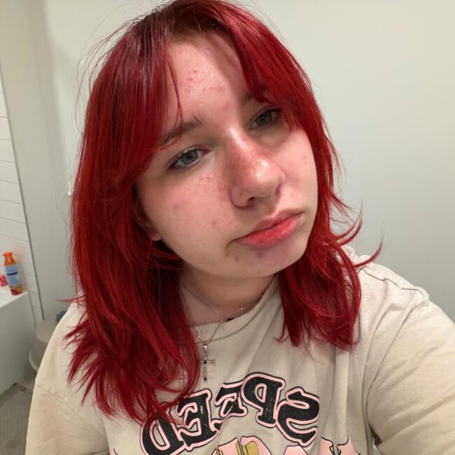 Babysitter in LaSalle (Québec): Valentina
