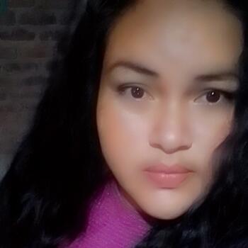 Niñera Potosí: Jennifer