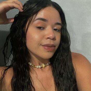 Babá em São Paulo: Clara Jézlia