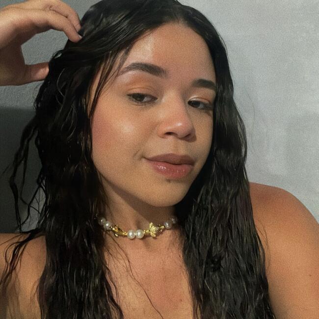Babá em São Paulo: Clara Jézlia