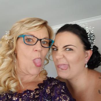 Nanny Sunshine Coast: Sharon