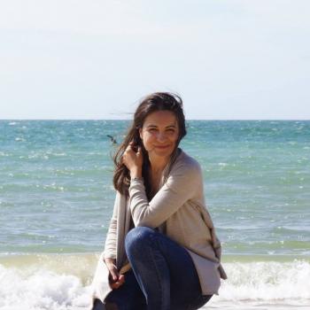 Baby-sitter Frauenfeld: Ionela