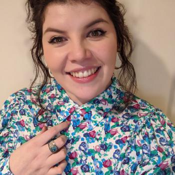 Oppas Warlingham: Grace