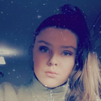 Babysitter Enniscorthy: Micheala
