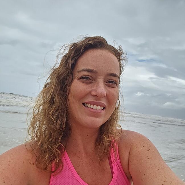 Emprego de babá em São Paulo: Marina