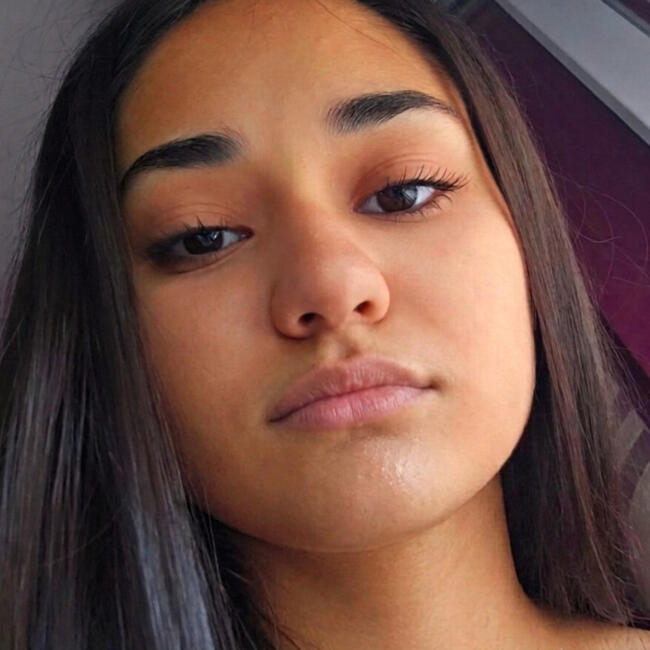Babysitter in Foggia: Clarissa