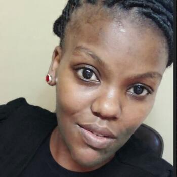 Babysitter in Mandeni: Nompumelelo