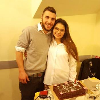 Babysitter a Alessandria: Chiara