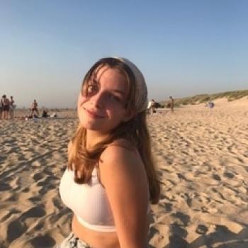Oppas in Bergen (Noord-Holland): Annabel