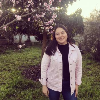 Niñera en Hualqui: Joan