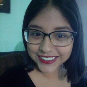 Niñera en Santa Anita: Sofi