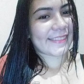Babá em Caucaia: Maria vanessa
