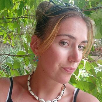 Baby-sitter Gravigny: Clémence