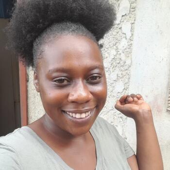 Babysitter in Cape Town: Lisa