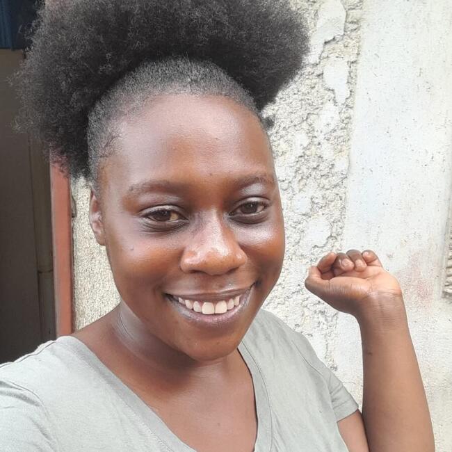 Babysitter in Cape Town: Lisa