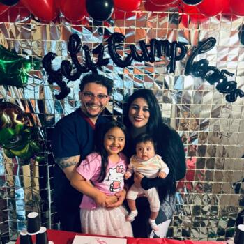 Parent Bogotá: Paula