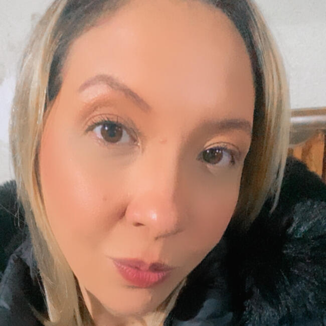 Babysitter in Duque de Caxias: Michelle