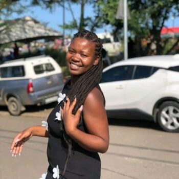 Nanny in Richards Bay: Londiwe