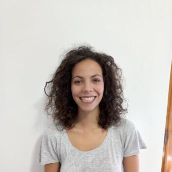 Babysitter in Grosseto: Valeria