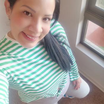 Babysitter in San Francisco de Limache: María
