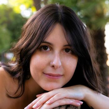 Babysitter a Quartu Sant'Elena: Michela