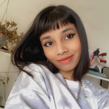 Babysitter in Cyberjaya: Maha Mohamed