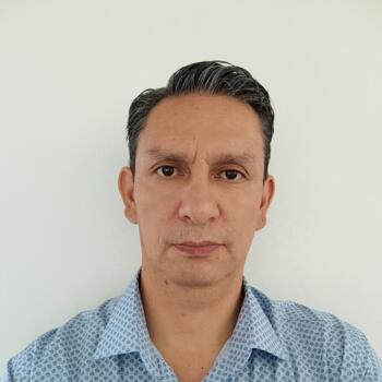 Babysitting job in Santiago: babysitting job Yerko