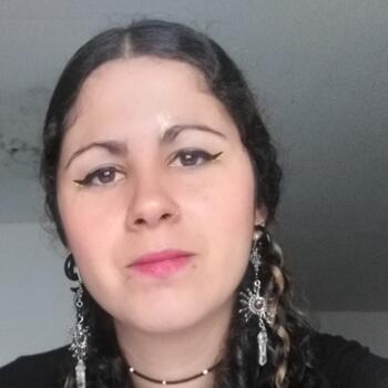 Niñera en Dos Quebradas: Diana